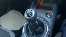 Nissan Juke 1.0 DiG-T 114 N-Connecta 5dr Petrol Hatchback